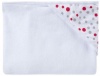 Фото товара Детское полотенце с капюшоном Canpol Babies горошек 80x95 см (26/300-4)
