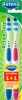 Фото товара Зубная щетка Astera Active Clean Medium 1+1 шт. (090-205) (3800046561209)