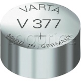 Фото Батарейки Varta Prof. Specialty Watches V 377 BL 1 шт.
