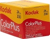 Фото товара Фотопленка Kodak Color Plus 200/24