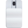 Фото товара Мышь Sony VAIO Wireless Bluetooth Slider White (VGPBMS15/W)