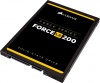 Фото товара SSD-накопитель 2.5" SATA 120GB Corsair Force Series LE200 (CSSD-F120GBLE200)