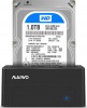 Фото товара Док-станция для SSD/HDD 2.5"/3.5" USB3.2 Gen1 Maiwo K308P Black SATA