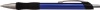 Фото товара Ручка шариковая масляная LEO L1625-04 синяя (411107)