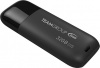 Фото товара USB флеш накопитель 32GB Team C173 Pearl Black (TC17332GB01)