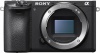 Фото товара Цифровая фотокамера Sony Alpha A6500 Body Black
