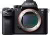 Фото товара Цифровая фотокамера Sony Alpha A7S II Body Black