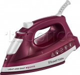 Фото Утюг Russell Hobbs 24820-56 Light and Easy Brights Mulberry
