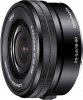Фото товара Объектив Sony 16-50mm, f/3.5-5.6 для камер NEX SELP1650