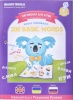 Фото товара Книга для говорящей ручки Smart Koala (Season 2) 200 Basic English Words (SKB200BWS2)