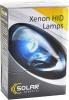 Фото товара Ксеноновая лампа Solar H7 1743 4300K (2 шт.)