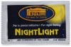 Фото товара Светляк химический Lineaeffe для ночной рыбалки 4.5x39мм Yellow 1 шт. (4922045)