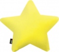 Фото Подушка Sonex Star 42x40 см Yellow (SO102066)