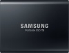 Фото товара SSD-накопитель USB 2TB Samsung T5 (MU-PA2T0B/WW)