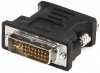 Фото товара Переходник DVI-A -> VGA Cablexpert A-DVI-VGA-BK