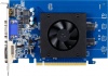 Фото товара Видеокарта GigaByte PCI-E GeForce GT710 1GB DDR5 (GV-N710D5-1GI)