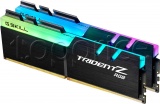 Фото Модуль памяти G.Skill DDR4 32GB 2x16GB 3600MHz Trident Z RGB (F4-3600C17D-32GTZR)
