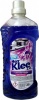 Фото товара Средство чистящее жидкое Klee Lavendel Frische 1450 мл (040-7292) (4260418930658)