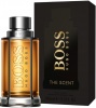 Фото товара Туалетная вода мужская Hugo Boss Boss The Scent EDT 100 ml