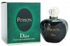 Фото товара Туалетная вода женская Christian Dior Poison EDT 50 ml