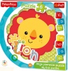 Фото товара Пазл Trefl Baby Fun -Lion cub Mattel Fisher Price (36120)