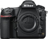 Фото Цифровая фотокамера Nikon D850 Body (VBA520AE)