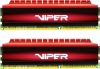 Фото товара Модуль памяти Patriot DDR4 16GB 2x8GB 3733MHz PE-V4 Black/Red (PV416G373C7K)