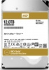 Фото товара Жесткий диск 3.5" SATA 12TB WD Gold (WD121KRYZ)