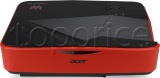 Фото Проектор мультимедийный Acer Z850 (MR.JNJ11.001)