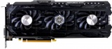 Фото Видеокарта Inno3D PCI-E GeForce GTX1070 Ti 8GB DDR5 iChill X3 (C107T3-1SDN-P5DN)