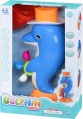 Фото Игрушка для ванны Same Toy Puzzle Dolphin (9901Ut)