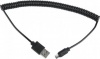 Фото товара Кабель USB2.0 AM -> micro-USB Cablexpert 1.8 м Black (CC-mUSB2C-AMBM-6)