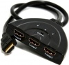 Фото товара Коммутатор HDMI Cablexpert 3 порта (DSW-HDMI-35)