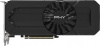 Фото товара Видеокарта PNY PCI-E GeForce GTX1060 3GB DDR5 (GF1060GTX3GEPB)