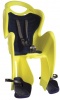 Фото товара Сиденье детское заднее Bellelli Mr Fox Standart Neon Yellow/Dark Blue (SAD-09-37/01FXSB0027)