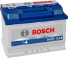 Фото товара Аккумулятор Bosch S4 Silver 0092S40090 L