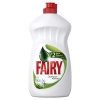 Фото товара Средство для мытья посуды Fairy Зеленое яблоко 500мл