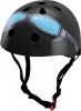 Фото товара Шлем велосипедный Kiddimoto size-S 48-53 Black Goggle (HEL-26-52/KMH044S)