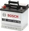 Фото товара Аккумулятор Bosch S3 Silver 0092S30030 L