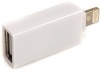 Фото товара Адаптер OTG USB2.0 AF -> Lightning PowerPlant (CA910403)