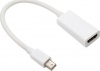 Фото товара Адаптер Mini DisplayPort -> HDMI STLab U-998 White