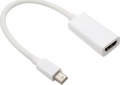 Фото Адаптер Mini DisplayPort -> HDMI STLab U-998 White
