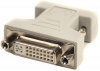 Фото товара Переходник DVI -> VGA M/F PowerPlant (CA910687)