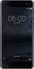 Фото товара Мобильный телефон Nokia 6 3/32GB Dual Sim Tempered Blue (11PLEL01A11)