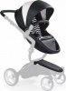 Фото товара Набор для коляски Mima Xari Black&White (AS112101BW)