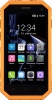 Фото товара Мобильный телефон 2E E450R Dual Sim Yellow (708744071064)