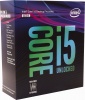 Фото товара Процессор Intel Core i5-8600K s-1151 3.6GHz/9MB BOX (BX80684I58600K)