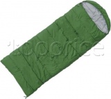 Фото Спальный мешок Terra Incognita Asleep 300 R Green