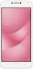 Фото товара Мобильный телефон Asus ZenFone 4 Max DualSim 16GB Pink (ZC554KL-4I111WW)