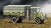 Фото товара Модель Ace Французский 3,5т грузовик AHN (ACE72532)